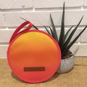 Sunny Life 2 Piece Plate & Utensil Set